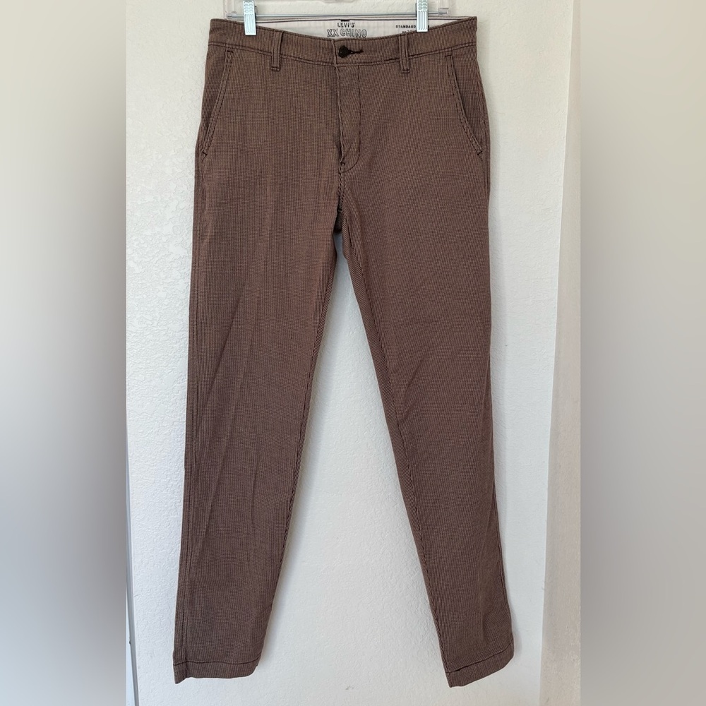 Levi's Men's XX Chino Pants